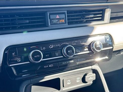 New 2026 Honda Passport RTL image 16