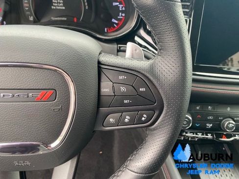 Used 2026 Dodge Durango GT AWD/4WD image 48