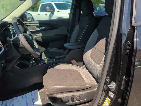 Used 2023 Chevrolet TrailBlazer LT w/ Convenience Package AWD/4WD image 20