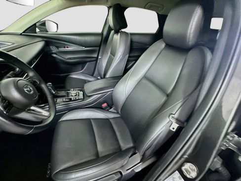 Used 2025 MAZDA CX-30 AWD 2.5 S w/ Select Sport Pkg image 13