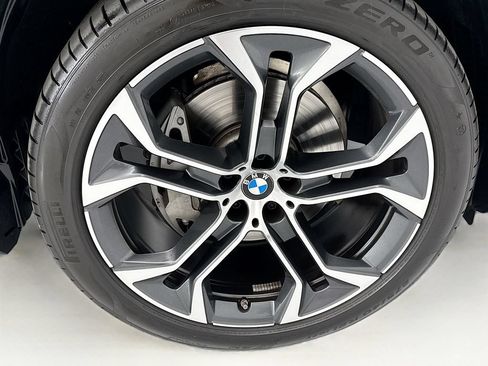 Used 2026 BMW X5 sDrive40i w/ Climate Comfort Package RWD image 31