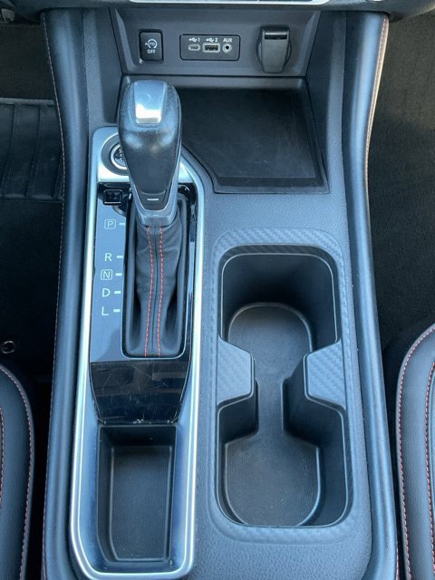 Used 2025 Nissan Sentra SR w/ SR Premium Package FWD image 24
