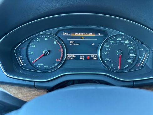 Certified 2023 Audi Q5 2.0T Premium w/ Convenience Package AWD/4WD image 27
