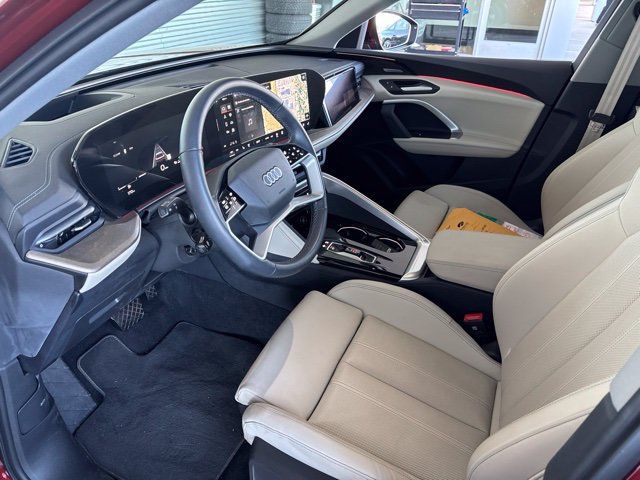 Used 2025 Audi Q5 Prestige AWD/4WD image 7