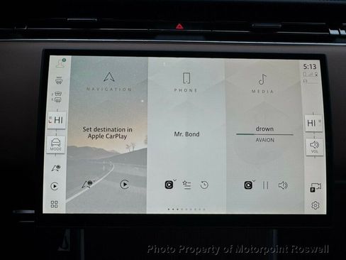 Used 2025 Land Rover Range Rover Long Wheelbase Autobiography image 26