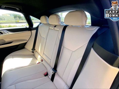 Used 2023 BMW i4 eDrive35 RWD image 26
