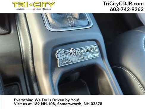 New 2025 Jeep Wrangler Willys image 38