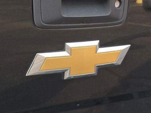 Used 2015 Chevrolet Silverado 1500 High Country w/ High Country Premium Package image 30