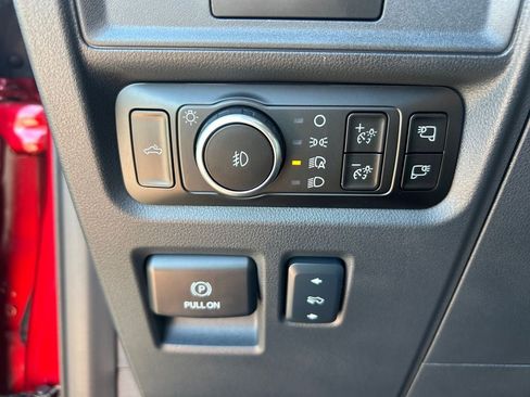 Used 2026 Ford F150 Lariat w/ Bed Utility Package AWD/4WD image 19