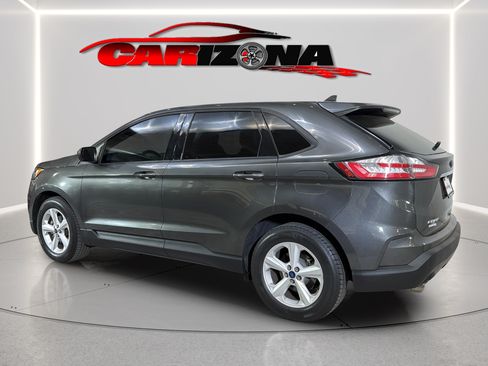 Used 2019 Ford Edge SE FWD image 7