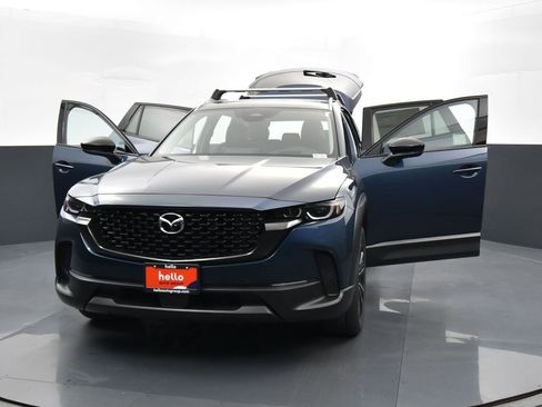 New 2025 MAZDA CX-50 AWD 2.5 S w/ Weather Package image 37