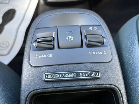 New 2025 FIAT 500 e FWD image 20