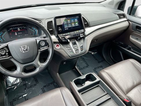 Used 2020 Honda Odyssey EX-L image 22