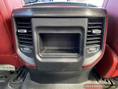 Certified 2024 RAM 1500 Rebel w/ Rebel Level 1 Equipment Group AWD/4WD image 21