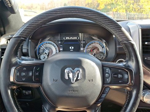 Used 2019 RAM 1500 Limited image 20