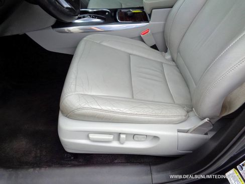 Used 2016 Acura MDX SH-AWD image 7