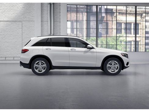 Used 2017 Mercedes-Benz GLC 300 GLC 300 image 17