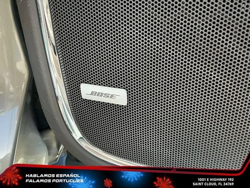 Used 2019 GMC Yukon Denali w/ Denali Ultimate Package AWD/4WD image 23