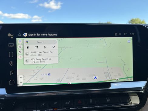 Used 2024 GMC Sierra 1500 SLT image 18