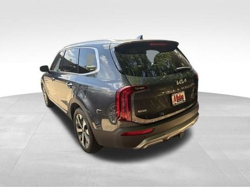 Used 2022 Kia Telluride S AWD/4WD image 7