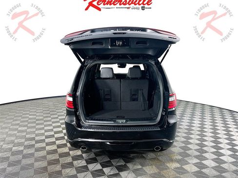 New 2026 Dodge Durango GT image 16