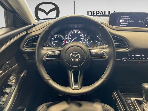 Used 2024 MAZDA CX-30 AWD 2.5 S w/ Select Sport Pkg image 12
