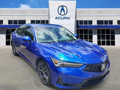Used 2023 Acura Integra A-Spec