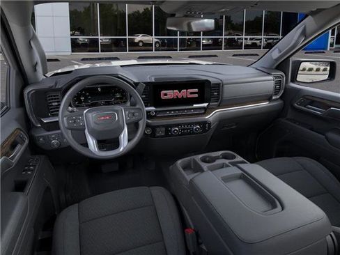 New 2026 GMC Sierra 1500 Elevation w/ Elevation Select Package image 15