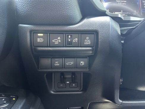 Used 2027 Toyota Land Cruiser w/ Premium Package AWD/4WD image 20
