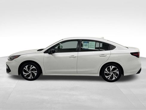Certified 2024 Subaru Legacy AWD/4WD image 4