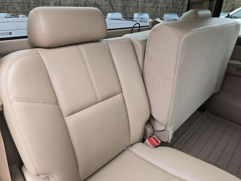 Used 2010 Chevrolet Silverado 1500 LTZ w/ Suspension Package, Off-Road image 17