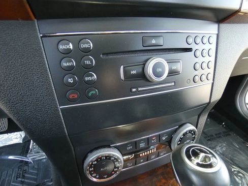 Used 2012 Mercedes-Benz GLK 350 2WD image 56