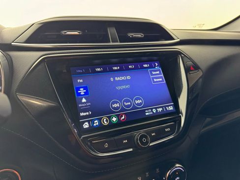 Used 2023 Chevrolet TrailBlazer ACTIV w/ Convenience Package FWD image 19