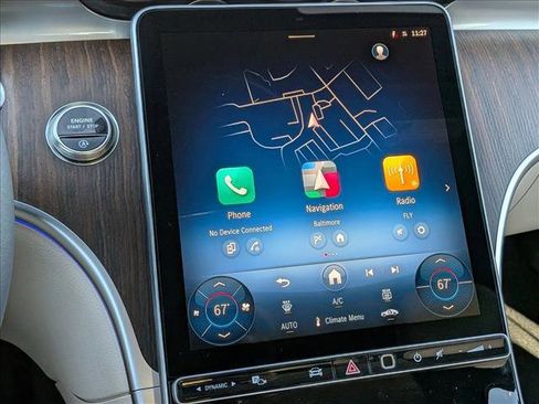 New 2026 Mercedes-Benz C 300 4MATIC Sedan image 11