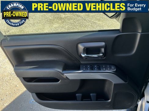 Used 2017 Chevrolet Silverado 1500 LT w/ All Star Edition image 18