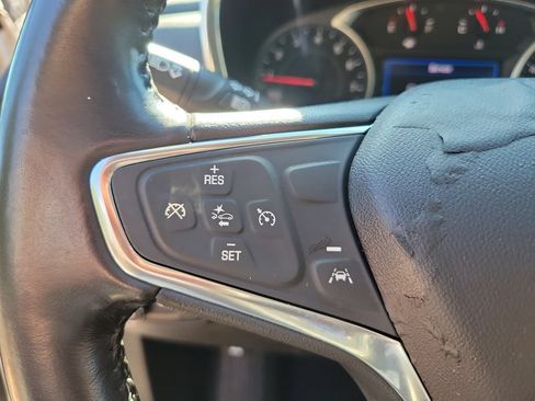 Used 2021 Chevrolet Equinox LT FWD image 26