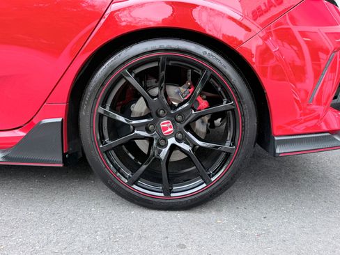 Used 2019 Honda Civic Type R image 43