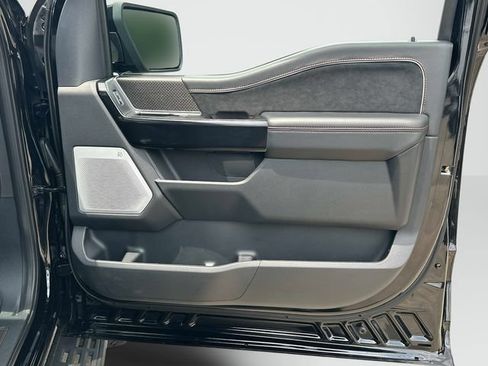 Used 2025 Ford F150 Raptor w/ Equipment Group 803A Raptor R AWD/4WD image 22