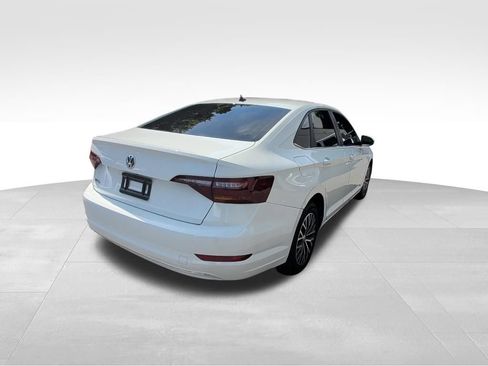 Used 2019 Volkswagen Jetta R-Line FWD image 7