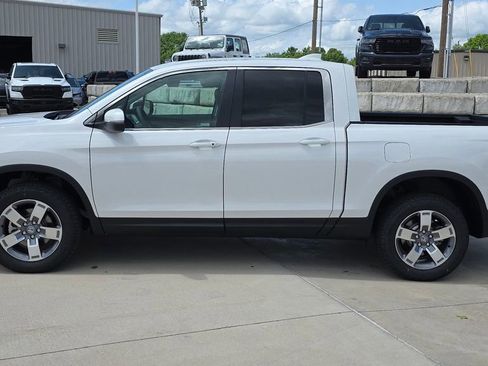New 2026 Honda Ridgeline RTL image 2