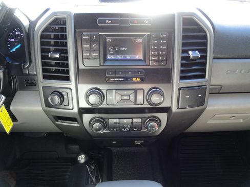 Used 2019 Ford F250 XL w/ XL Value Package image 14
