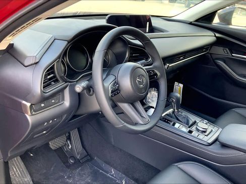 New 2026 MAZDA CX-30 AWD 2.5 S w/ Select Sport Pkg image 8