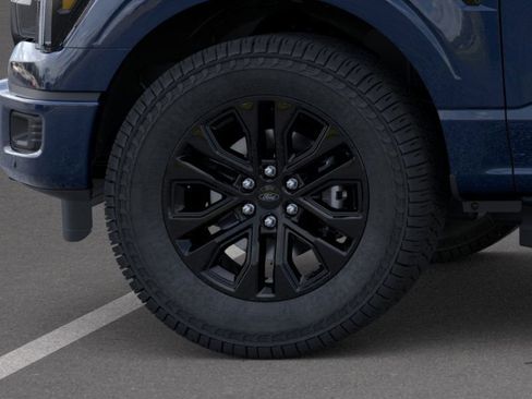 New 2026 Ford F150 Lariat image 41