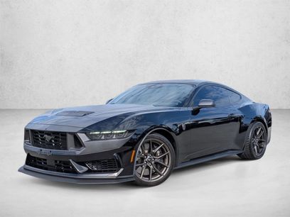 Used 2024 Ford Mustang Dark Horse w/ Dark Horse Handlin Package