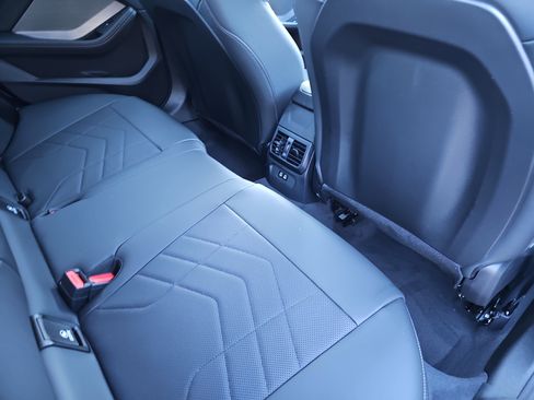 New 2026 BMW M235i xDrive w/ Technology Package image 11