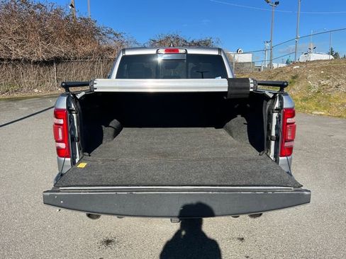 Used 2019 RAM 1500 Limited w/ Advanced Safety Group image 15