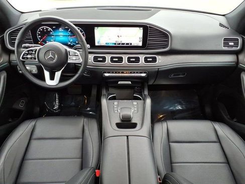 Used 2022 Mercedes-Benz GLE 350 image 4