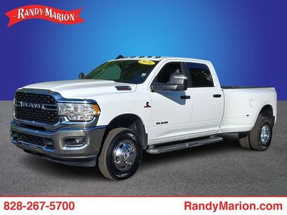 Used 2024 RAM 3500 Big Horn