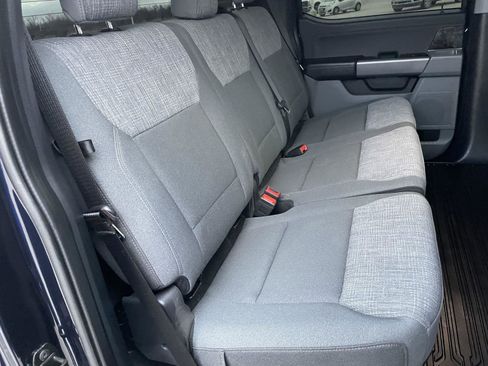 Used 2023 Ford F150 XLT w/ Equipment Group 302A High image 25