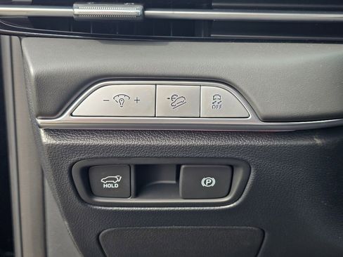 New 2026 Genesis GV80 2.5T Prestige image 36